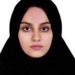 تصویر دکتر آذین سادات فضائلی