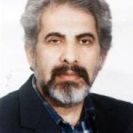 تصویر دکتر محمدعلی قربانی جرقویهء