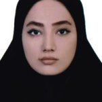 تصویر دکتر فهیمه کاروانی