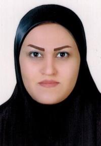 تصویر دکتر مهرانگیز علاف