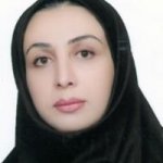 تصویر دکتر مهسا علاء