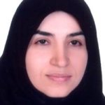 تصویر دکتر لیلا قربانی سینی