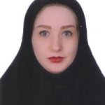 تصویر دکتر مرضیه علی زاده حدادهانیا