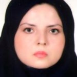 تصویر دکتر الناز حدیدی زاده