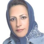 تصویر دکتر رقیه رحمانی منشادی