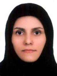 تصویر دکتر مهرانگیز هاشمی