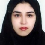 تصویر دکتر آیسان اسماعیلی