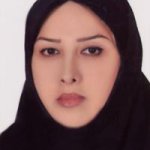 تصویر دکتر فرزانه بهشتی