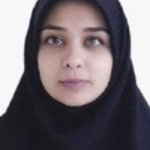 تصویر دکتر سیده فاطمه حسینی