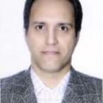 تصویر دکتر نوراله آقاابراهیمی سامانی