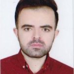 تصویر دکتر علی طالبی زاده