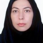 تصویر دکتر زهرا ظرافتی