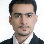 تصویر دکتر امیر فیروزجایی
