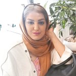 تصویر دکتر فائزه جعفری