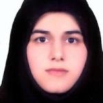 تصویر دکتر فهیمه دهقان مهرجردی