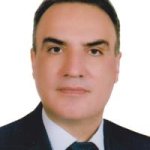 تصویر دکتر محمدرضا جهان بخشی
