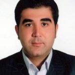 تصویر دکتر بهنام حاجی حسینلو