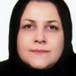 تصویر دکتر ملیحه کولائیان