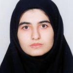 تصویر دکتر راحله مردانی نصرت آباد