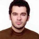 تصویر دکتر آزاد مجاهدی