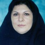 تصویر دکتر نسرین گفتاری