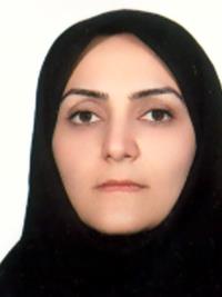 تصویر دکتر نفیسه محمدی نجف آبادی