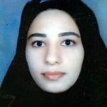 تصویر دکتر نعیمه قصمی
