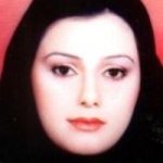 تصویر دکتر مهنوش علی زاده قناد