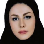 تصویر دکتر فاطمه کرد مصطفی پور