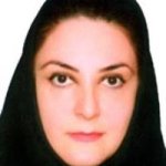 تصویر دکتر شهره لؤلؤئی