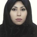 تصویر دکتر شقایق ثریا