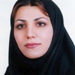 تصویر دکتر فاطمه حسینی زاده گان شیرازی