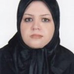 تصویر دکتر نوشین حامدی آزاد