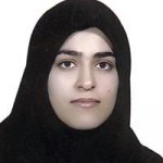 تصویر دکتر ویدا چوداری خسروشاهی