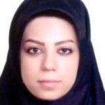 تصویر دکتر الناز علی سیرانی