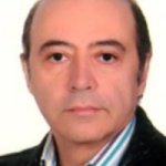 تصویر دکتر فرهاد معظمی