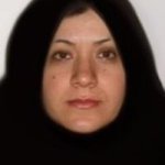 تصویر دکتر سودابه اعلاتاب