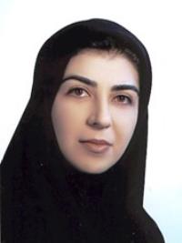 تصویر دکتر مهرانگیز توتونچی