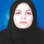 تصویر دکتر الناز محمدی