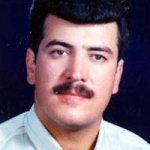 تصویر دکتر علی حمیدی
