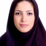 تصویر دکتر مهنوش کرم نژاد