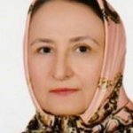 تصویر دکتر بهناز رنجبریان