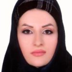 تصویر دکتر نیلوفر نصراله