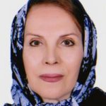 تصویر دکتر ثریا پوربی آزار