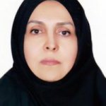 تصویر دکتر رؤیا دشتی