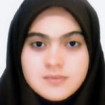 تصویر دکتر مریم مردانی شهری