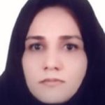 تصویر دکتر الهام جنیدی