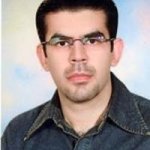 تصویر دکتر عباس دوست محمدی