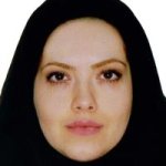 تصویر دکتر فروزان رحمانی دیدار