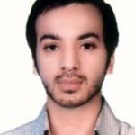 تصویر دکتر امیر موسوی یزدی